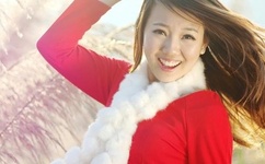 王者荣耀女英雄去YI图片无爱心